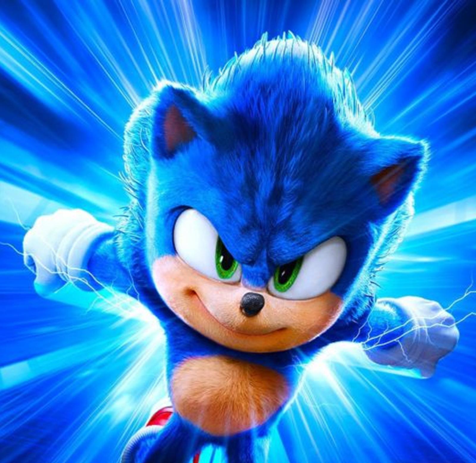 Sonic